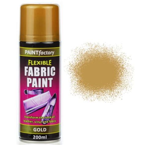 metallic spray paint on fabric|metallic fabric spray paint.